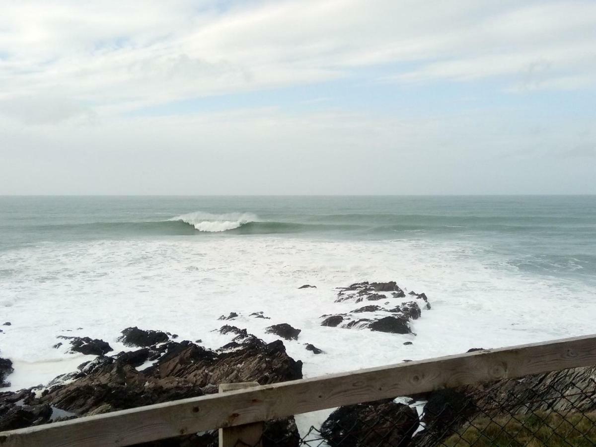 Newquay International Backpackersホステル エクステリア 写真